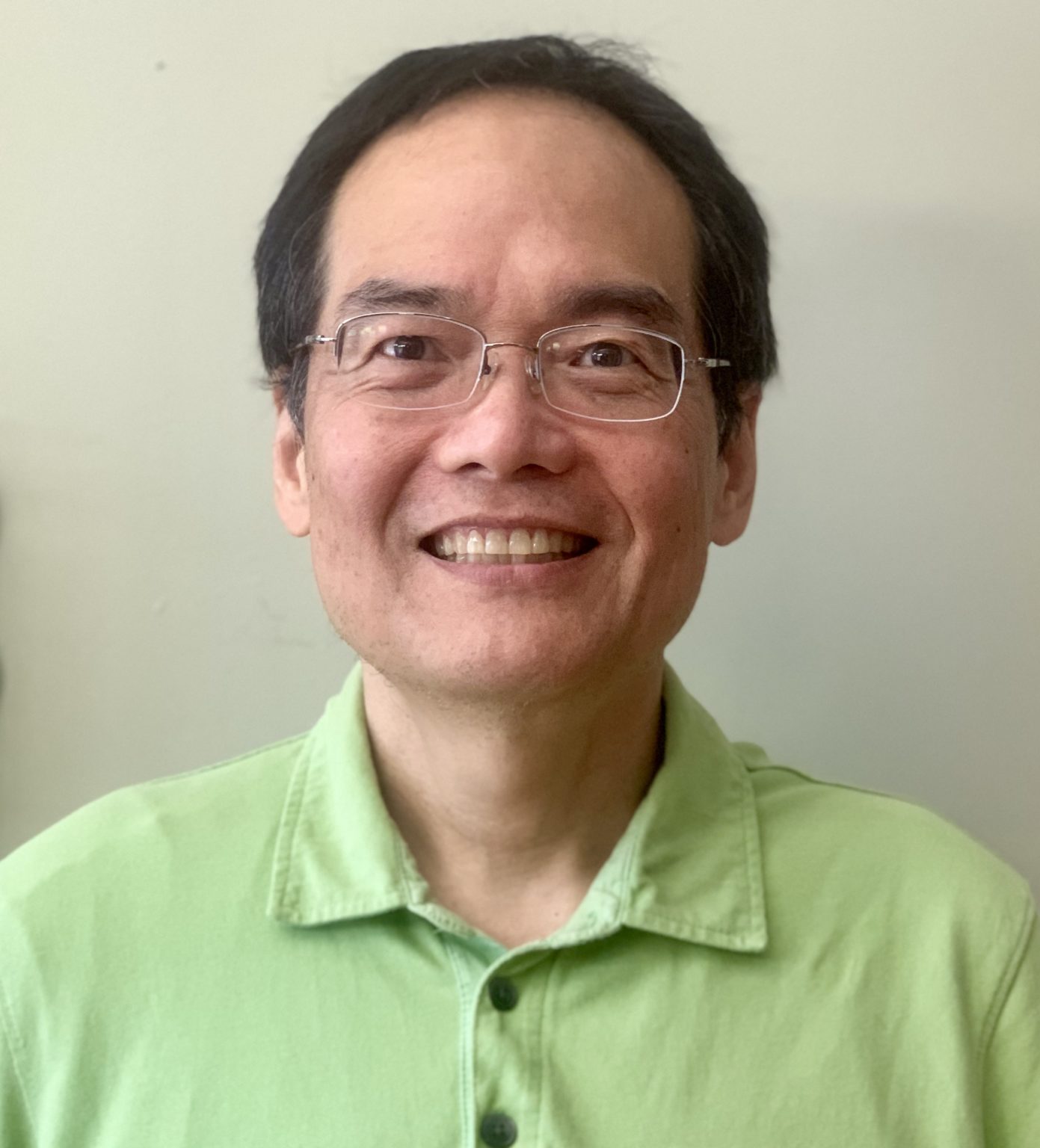 Charlie W. Fang, M.D.