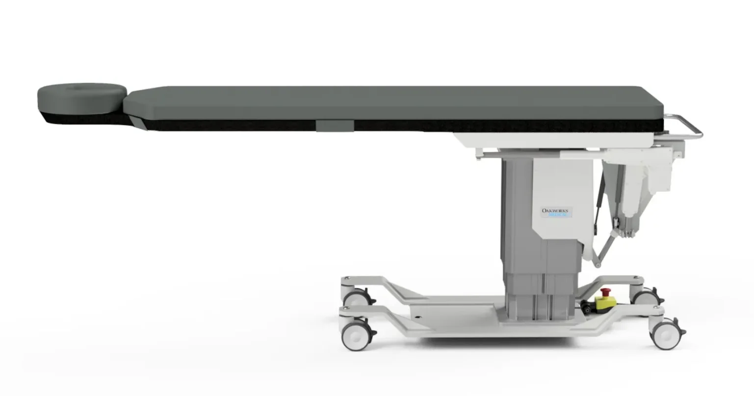 Oakworks Tables