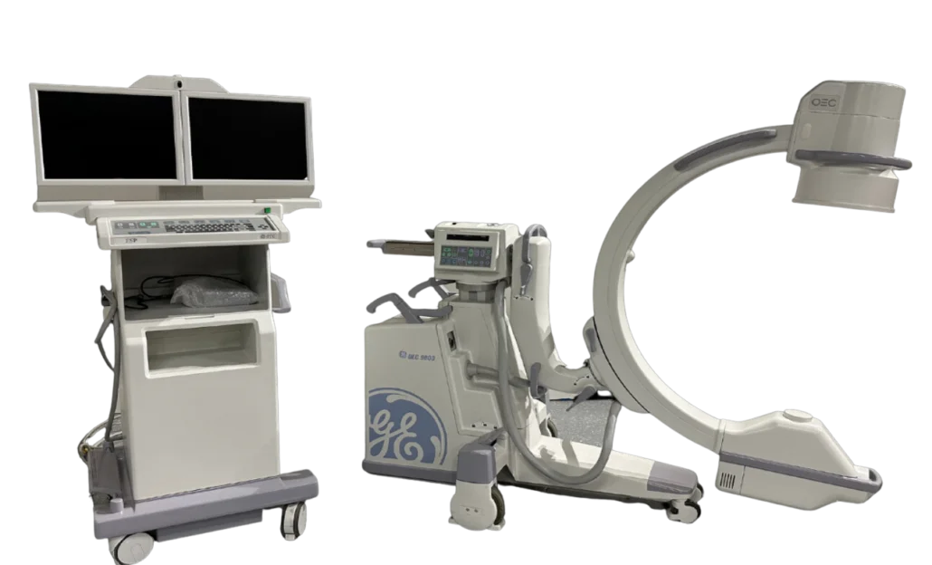 OEC 9800 C-Arm