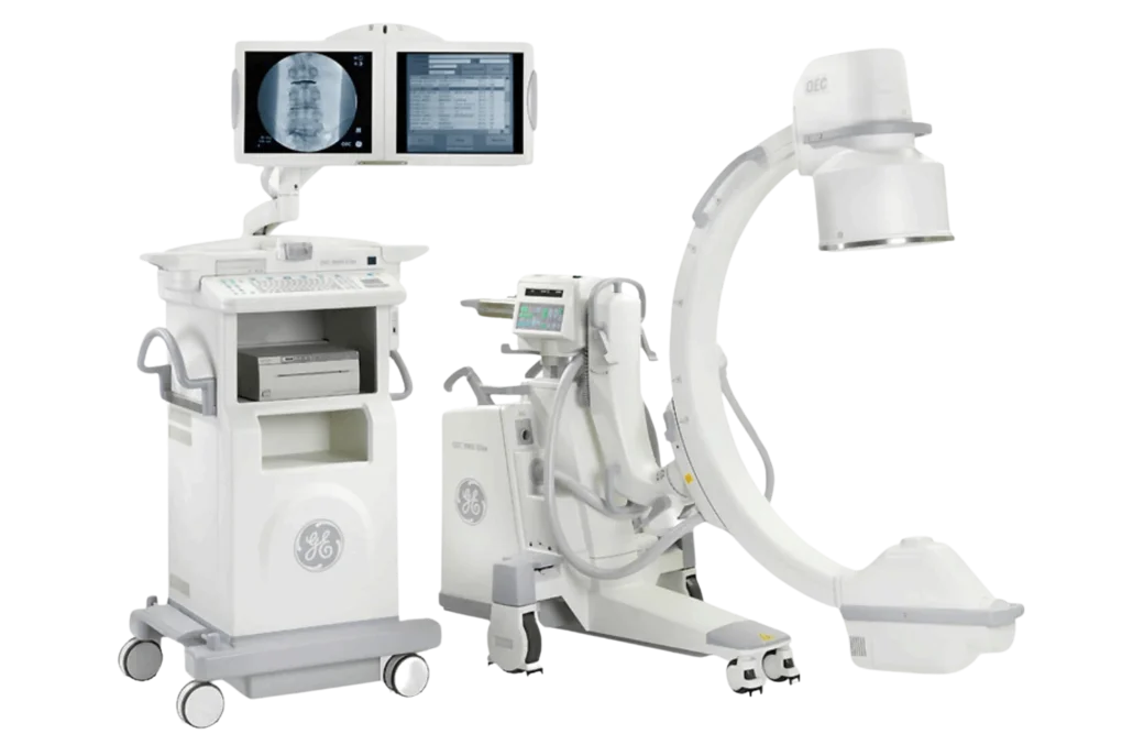 OEC 9900 GE C-Arm