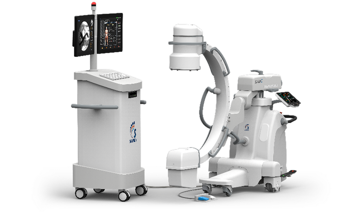 Skan-C Mobile C-Arm