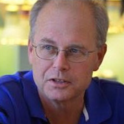Mark Clapp, M.D.