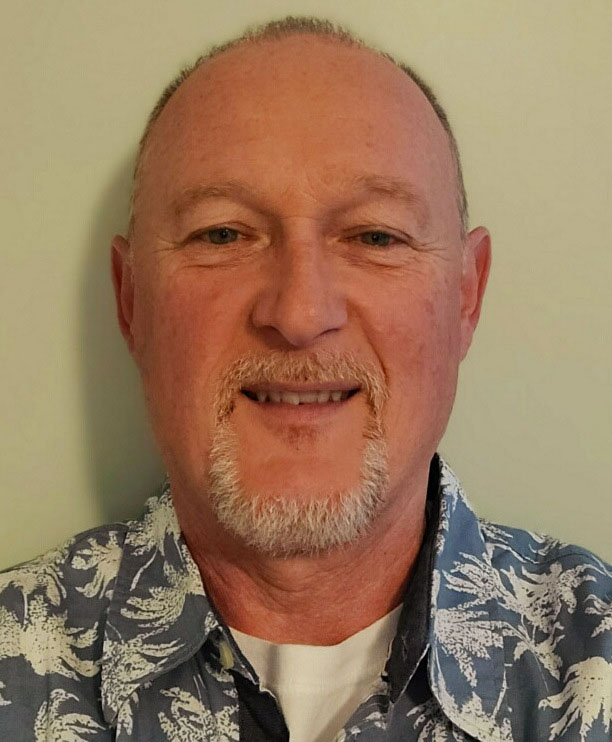 Ricky L. Davis